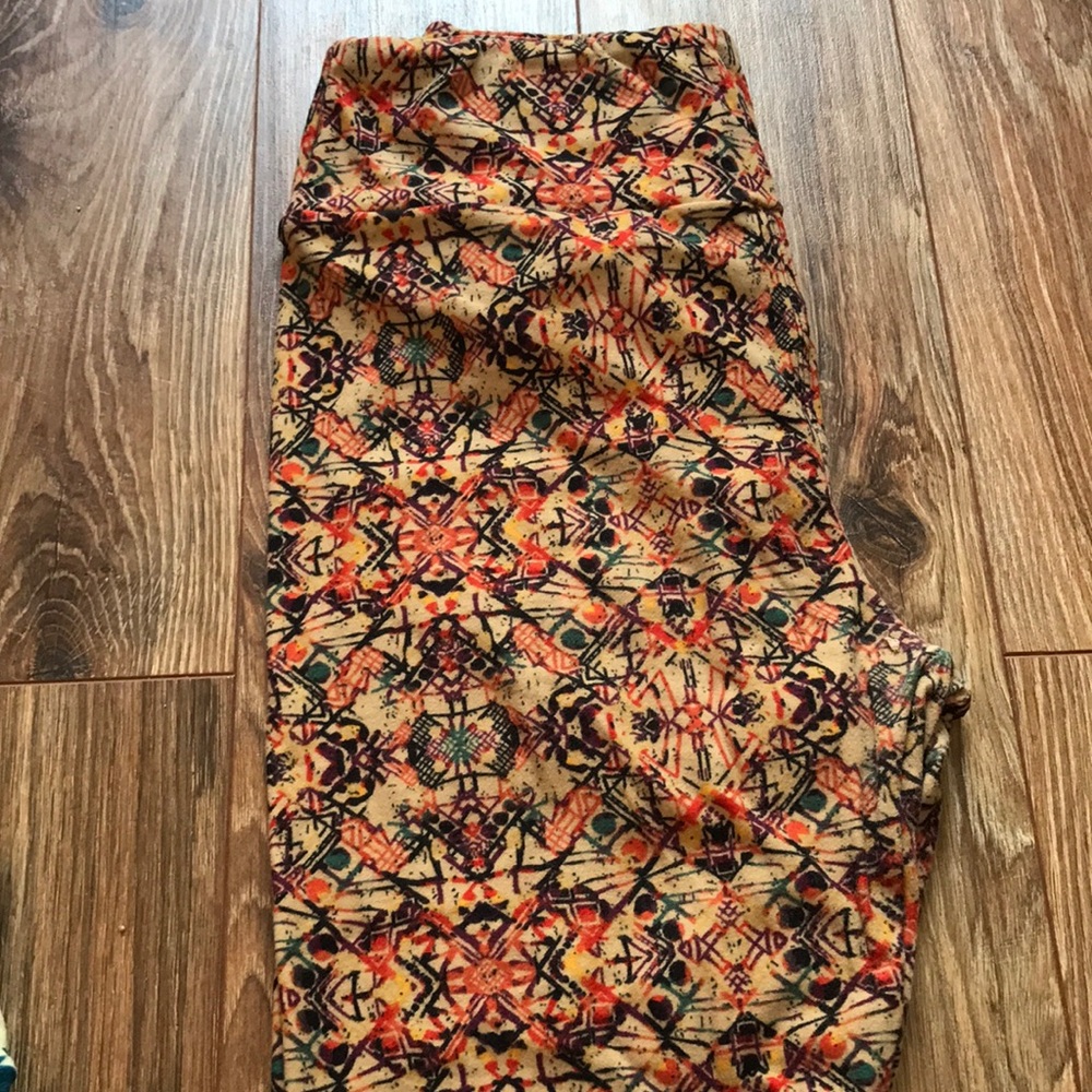 Lularoe leggings! OS
